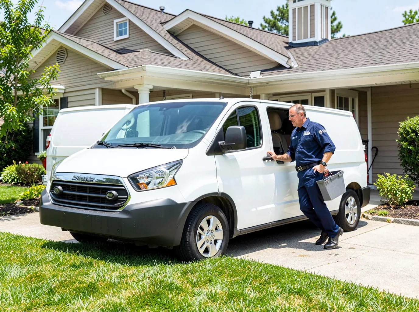 Emergency Plumber company in Ward, SC